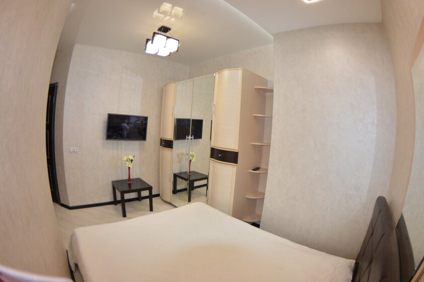 66 м², 2-комнатная квартира 3 000 ₽ в сутки - изображение 51