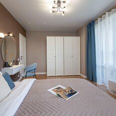 Квартира 37 м², 1-комнатная - изображение 4