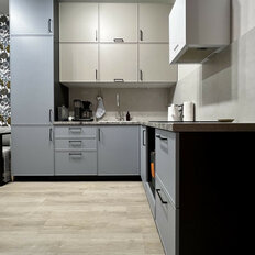 Квартира 38,5 м², 1-комнатная - изображение 2
