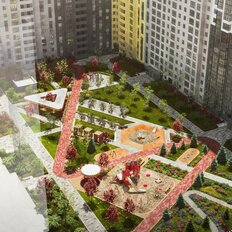 Квартира 85,2 м², 3-комнатная - изображение 1