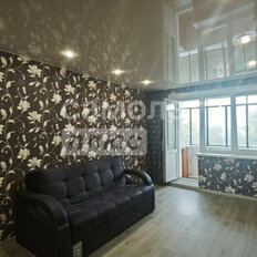 Квартира 30 м², 1-комнатная - изображение 1