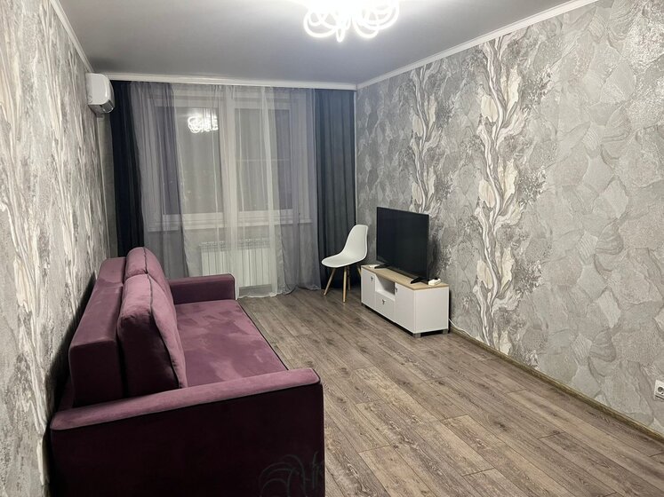 62 м², 2-комнатная квартира 35 000 ₽ в месяц - изображение 54