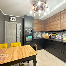 Квартира 56,7 м², 2-комнатная - изображение 3