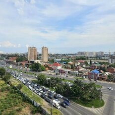 Квартира 43 м², 1-комнатная - изображение 1