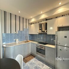 Квартира 65 м², 2-комнатная - изображение 1