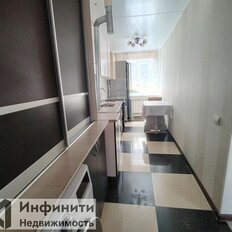 Квартира 62,5 м², 3-комнатная - изображение 5