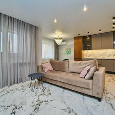 Квартира 68 м², 2-комнатная - изображение 1