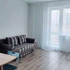 Квартира 56 м², 2-комнатная - изображение 1
