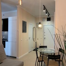 Квартира 30 м², 1-комнатные - изображение 1