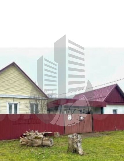 108 м² дом, 20 соток участок 2 600 000 ₽ - изображение 51