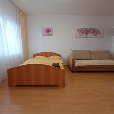 Квартира 36 м², 1-комнатная - изображение 2