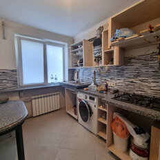 Квартира 45 м², 2-комнатная - изображение 2