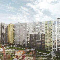 Квартира 85,2 м², 3-комнатная - изображение 2
