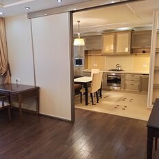 Квартира 75 м², 2-комнатная - изображение 2