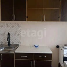 Квартира 32 м², 1-комнатная - изображение 3