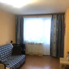 Квартира 30 м², 1-комнатная - изображение 2
