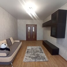 Квартира 50 м², 1-комнатная - изображение 1