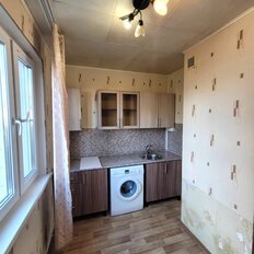 Квартира 37,7 м², 1-комнатная - изображение 1