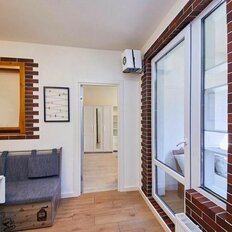 Квартира 60,5 м², 2-комнатные - изображение 5