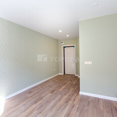 Квартира 20,9 м², студия - изображение 5