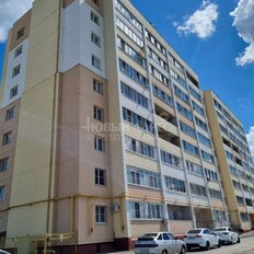 Квартира 34,5 м², 1-комнатная - изображение 4