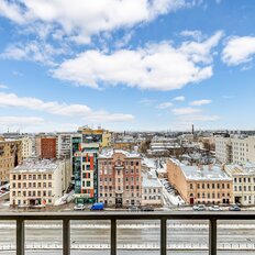 Квартира 50 м², 2-комнатная - изображение 2