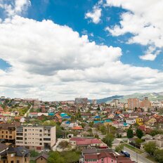 Квартира 23 м², 1-комнатная - изображение 4