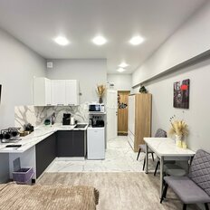 Квартира 19,4 м², студия - изображение 1