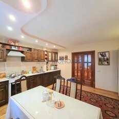 Квартира 161,5 м², 4-комнатная - изображение 3