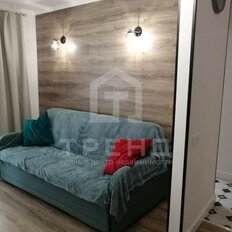 Квартира 33 м², 1-комнатная - изображение 1