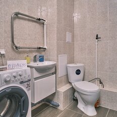 Квартира 52 м², 2-комнатная - изображение 3