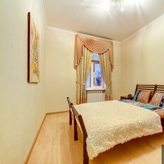 Квартира 80 м², 2-комнатная - изображение 2