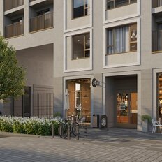 107 м², помещение свободного назначения - изображение 2