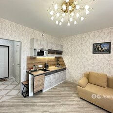Квартира 22 м², студия - изображение 2