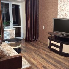 Квартира 48 м², 1-комнатная - изображение 2