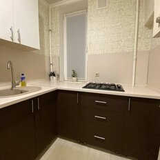 Квартира 80 м², 4-комнатная - изображение 5