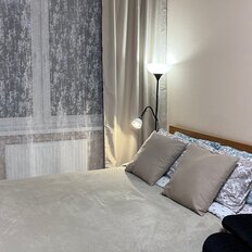 Квартира 38 м², 1-комнатная - изображение 2