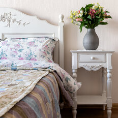 Квартира 39 м², 1-комнатная - изображение 1