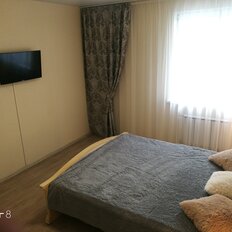 Квартира 35 м², 1-комнатная - изображение 1