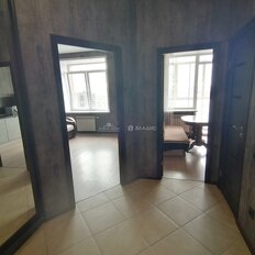 Квартира 39,3 м², 1-комнатная - изображение 5