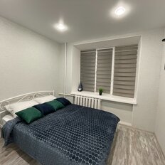 Квартира 18 м², студия - изображение 1