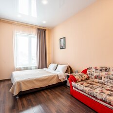Квартира 40 м², 1-комнатная - изображение 2