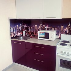 Квартира 54 м², 2-комнатная - изображение 1