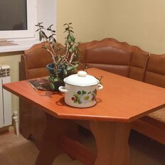 Квартира 31 м², 1-комнатная - изображение 4