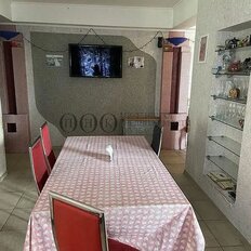 Квартира 122,8 м², 6-комнатная - изображение 4