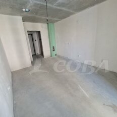 Квартира 24,3 м², студия - изображение 4