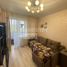 Квартира 34 м², 1-комнатная - изображение 2