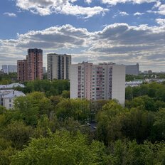 Квартира 40 м², 1-комнатная - изображение 4