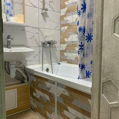 Квартира 30 м², 1-комнатная - изображение 3
