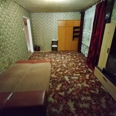 Квартира 35,7 м², 1-комнатная - изображение 3